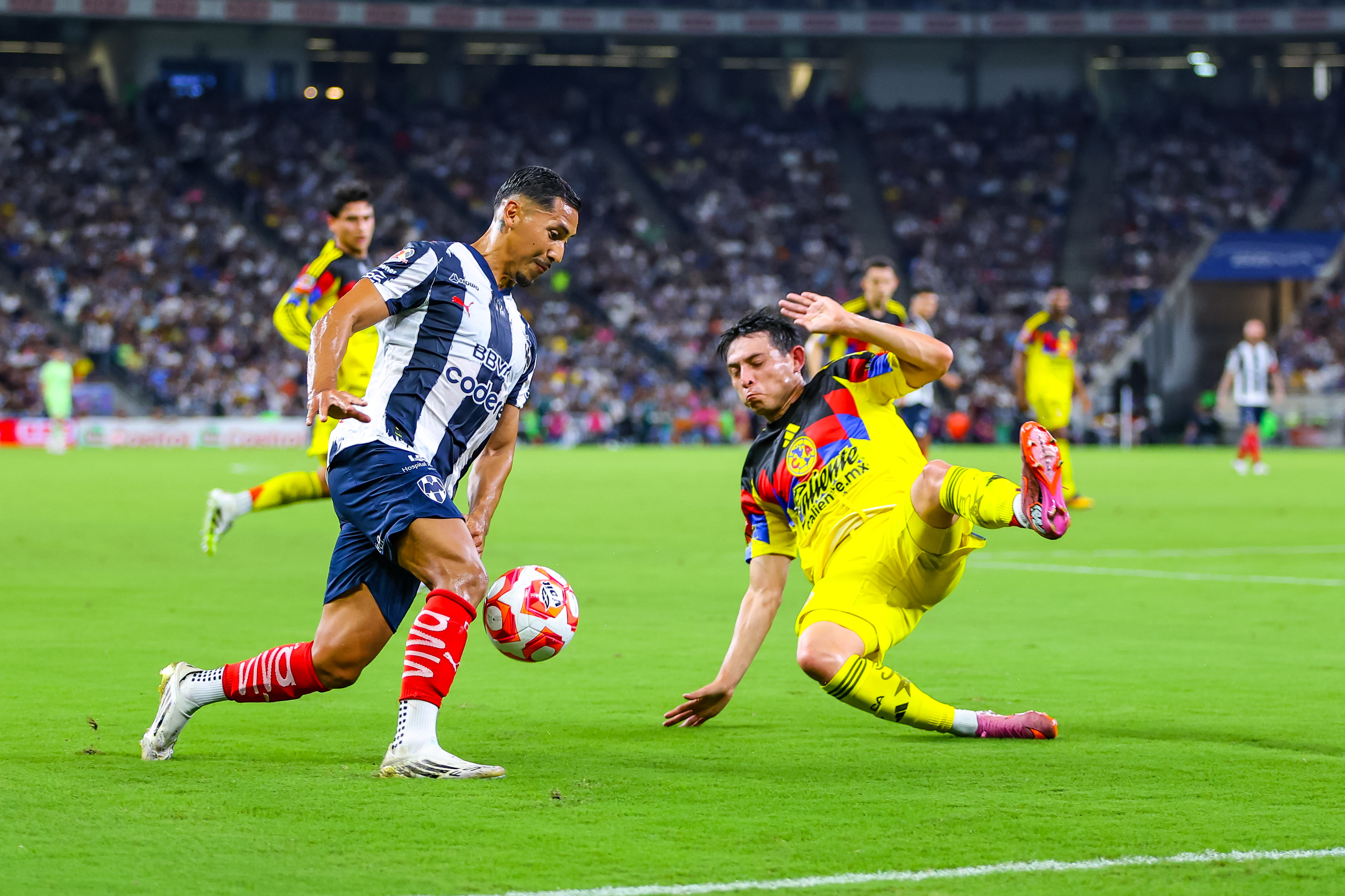 Cifras de locura, el análisis a fondo de la Jornada 9
