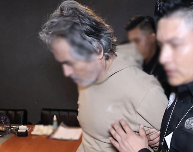 Día clave para Hernán Bermúdez, se lleva a cabo su audiencia