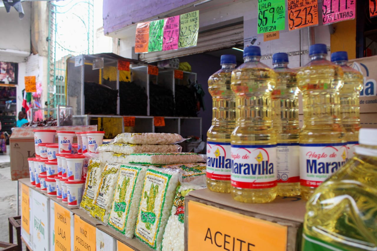 Esto cuestan los ingredientes para preparar el tradicional Pozole: PROFECO 