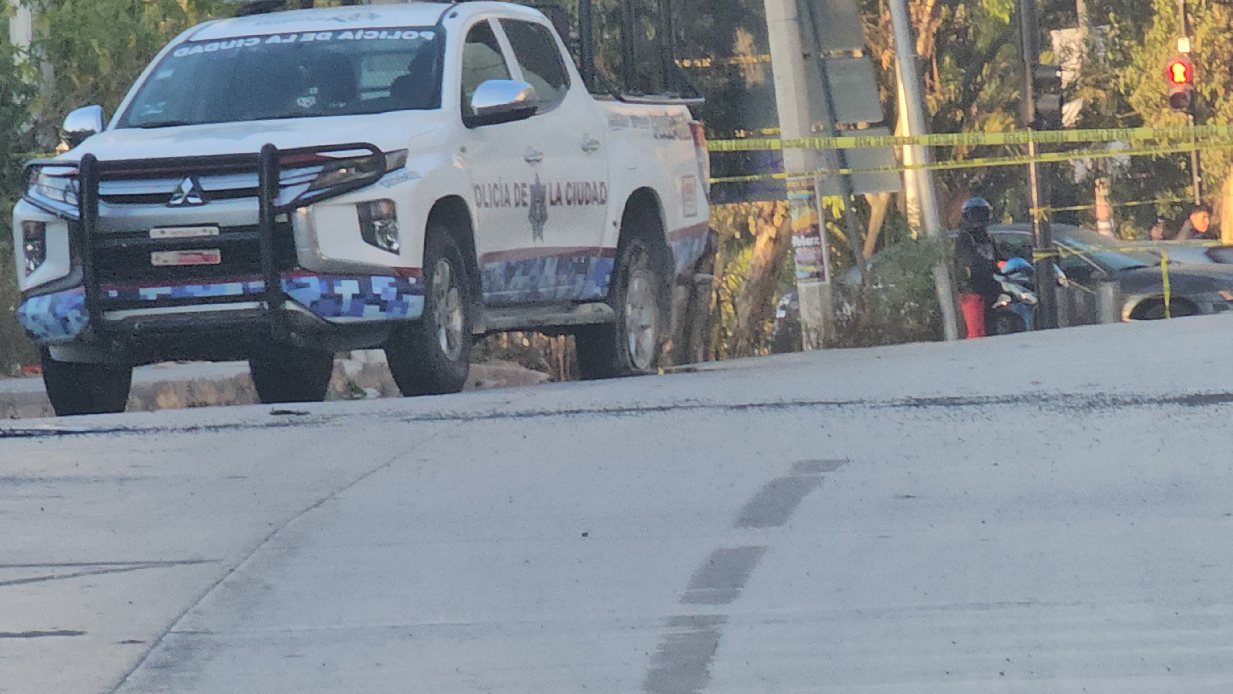 Un hombre fue arrastrado por la corriente y murió en Chiautla 