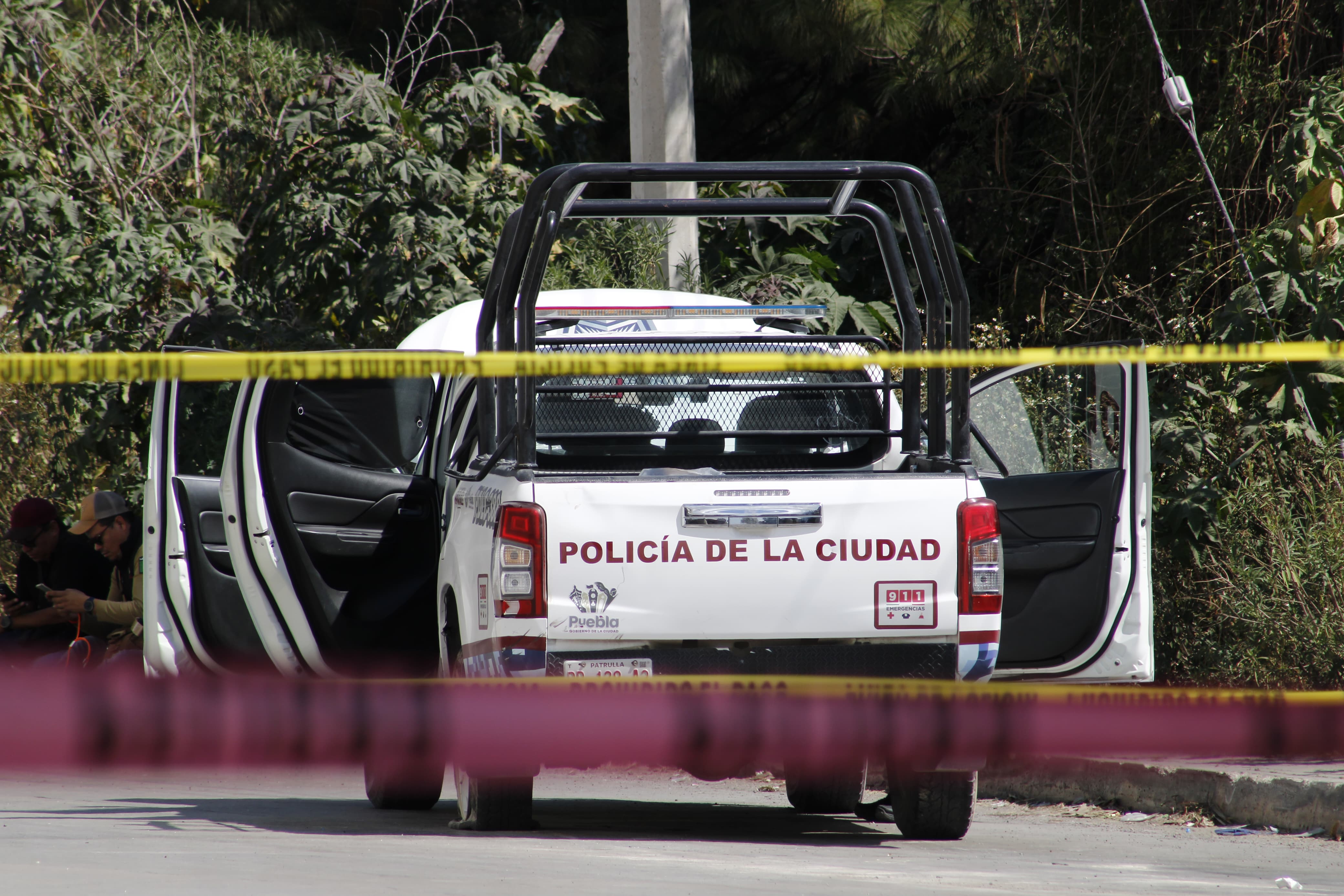 Riña en San Ramón dejó 3 lesionados y 2 perros heridos 