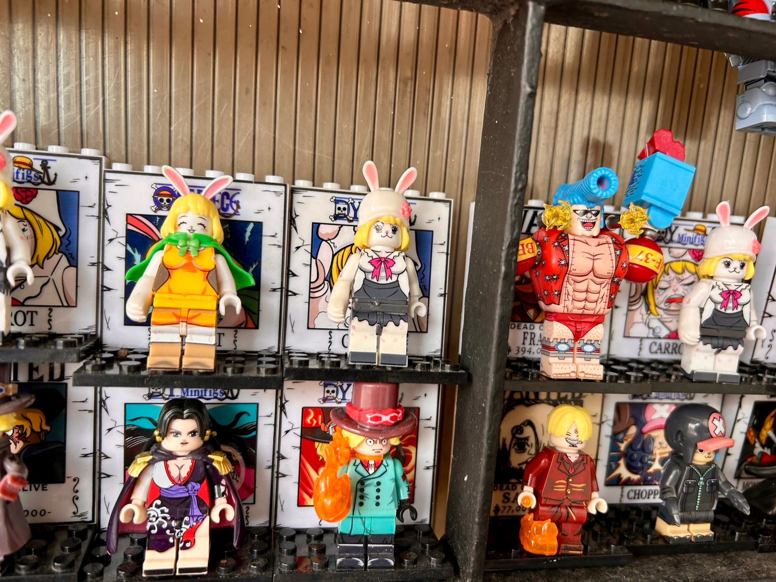 Toy Collector, evento de coleccionistas en Puebla, tendrá nueva sede