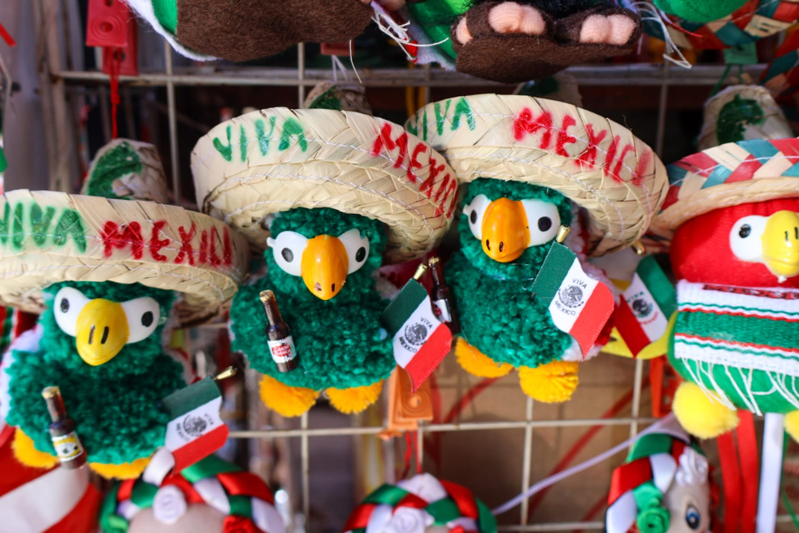 813 mdp la derrama económica prevista en Fiestas Patrias en Puebla