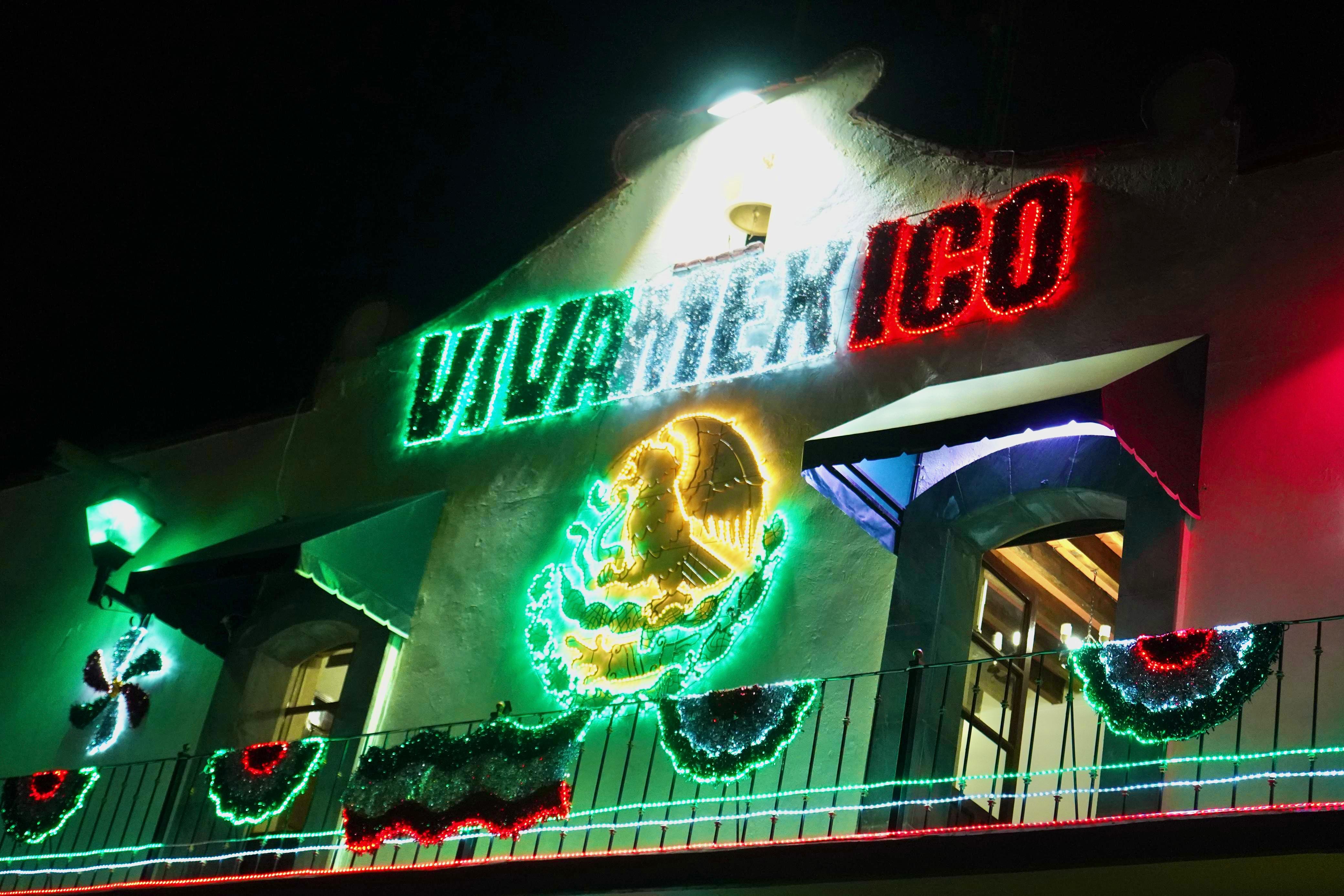 FIESTAS PATRIAS 