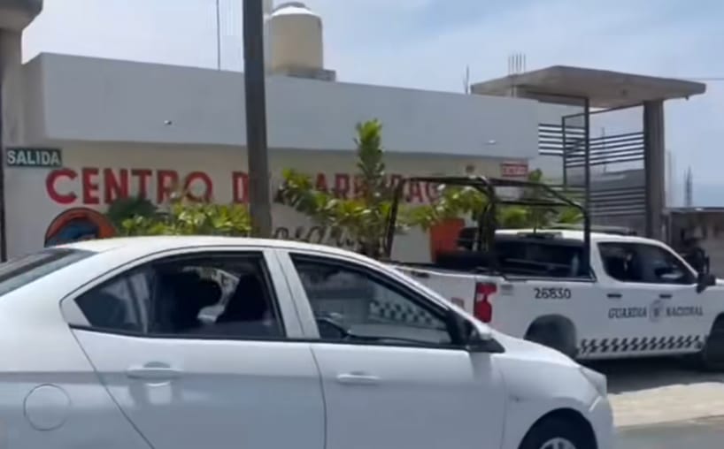 Clausuran dos gaseras irregulares que operaban en Coxcatlán