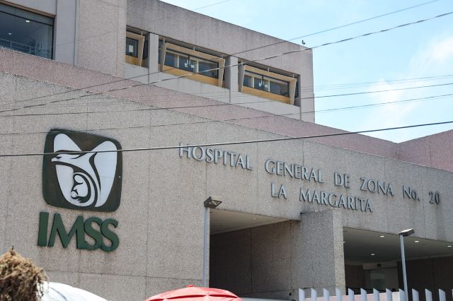 En Puebla más de mil pacientes esperan trasplante, alerta el IMSS