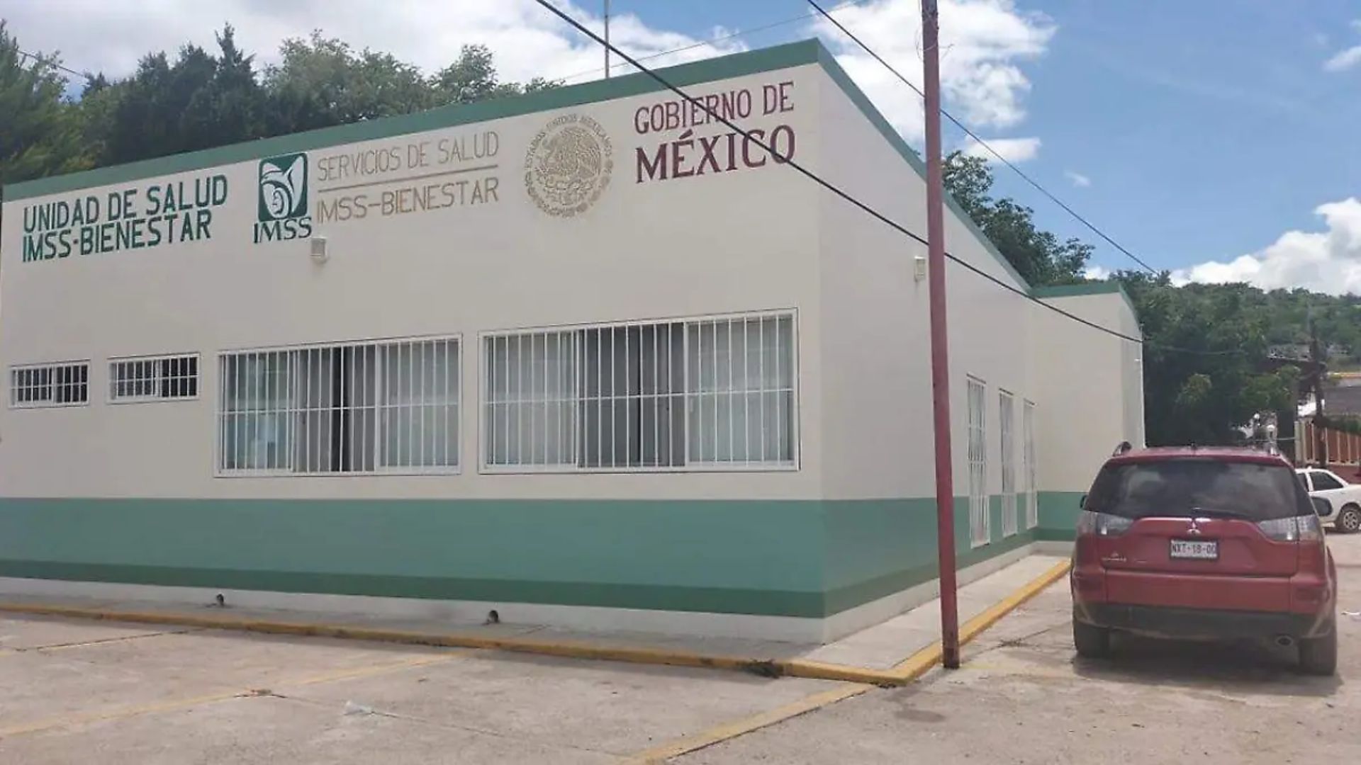 Beneficiarios del IMSS en la Mixteca Poblana denuncian desabasto de medicamentos