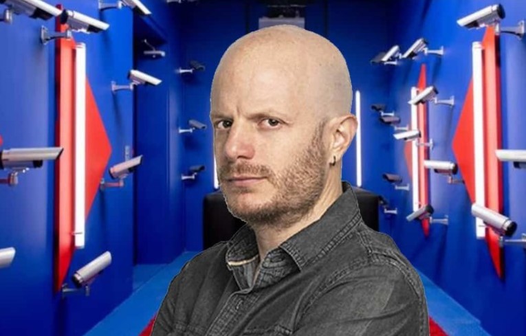 Facundo es el sexto eliminado de la Casa de los Famosos