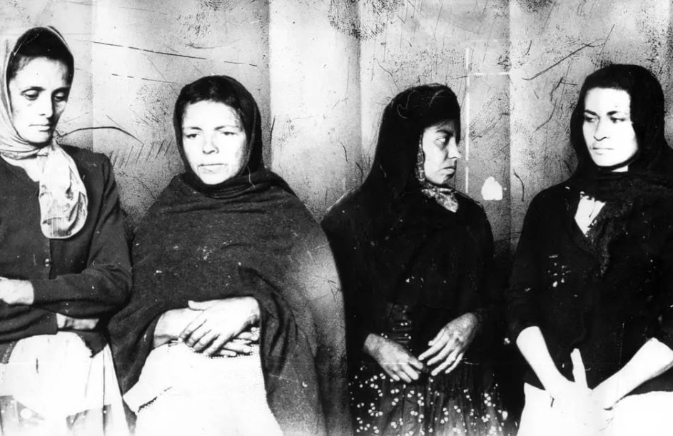 Las Poquianchis, el caso criminal que inspiró la serie de Netflix: Las Muertas