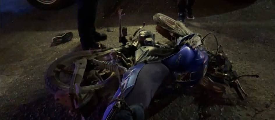 Turibús atropella y mata a motociclista en Tehuacán