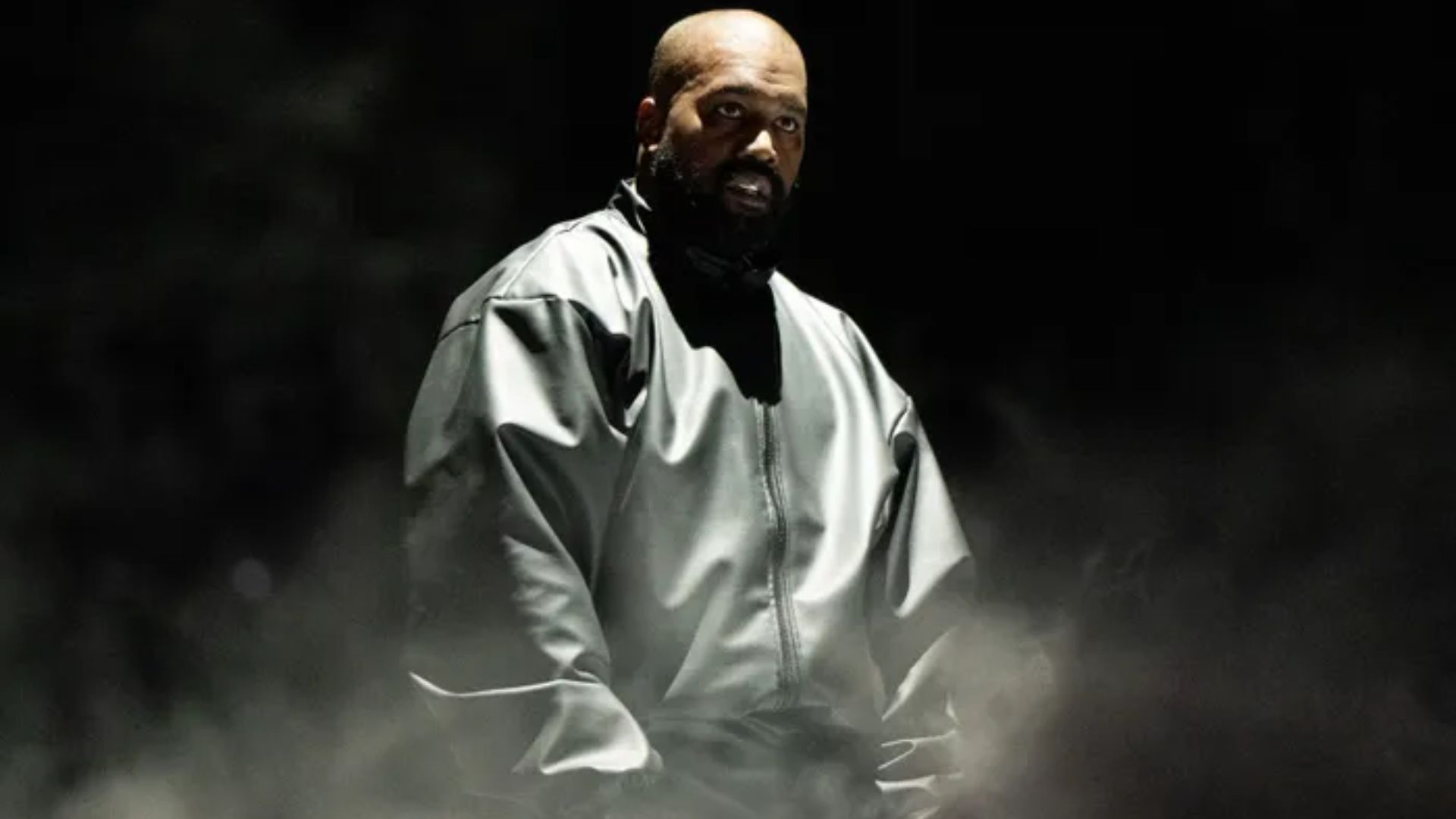 Estrenan documental sobre el declive mental de Kanye West; “In Whose Name?”