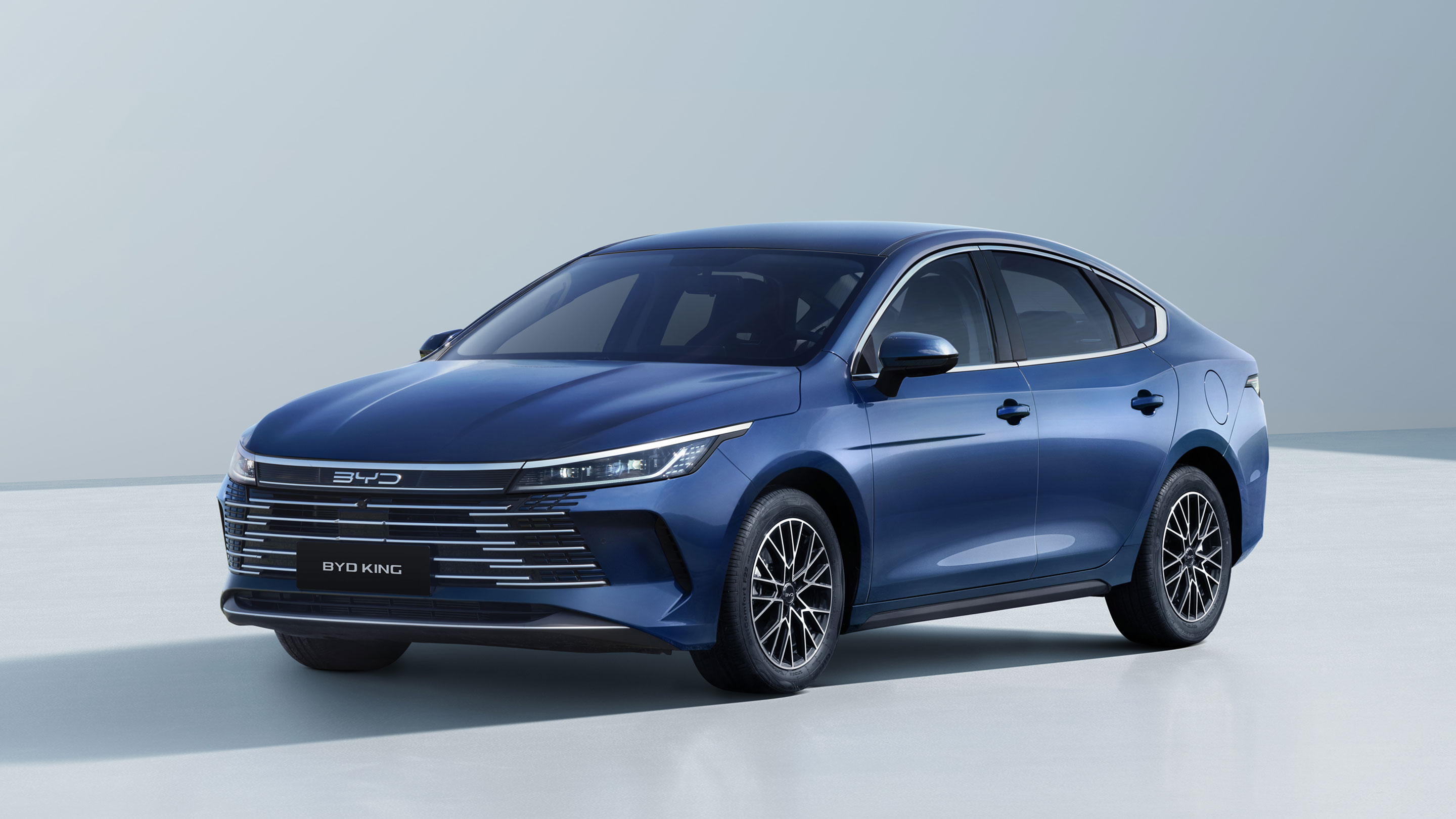 México aumenta aranceles a autos chinos para proteger la industria automotriz