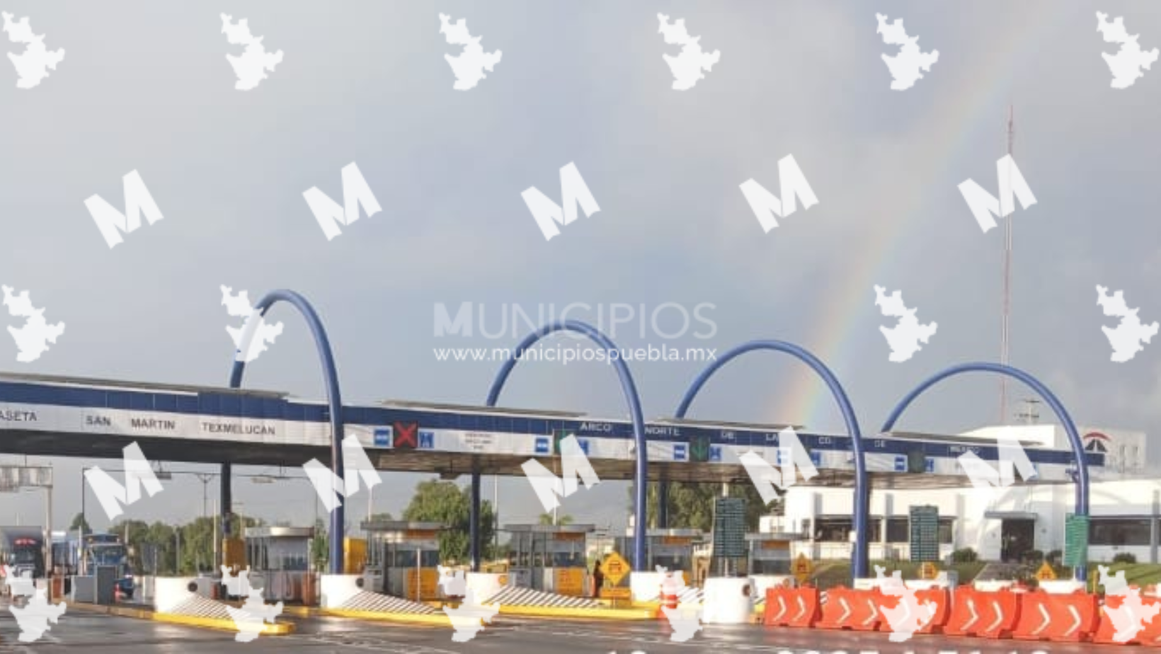 Tras tres días de bloqueo liberan el Arco Norte