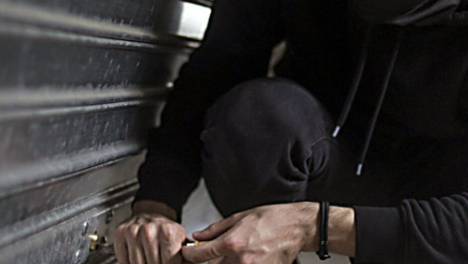 Puebla reporta una disminución sostenida en robos a negocios en 2025