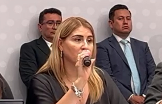 Fiscal pide no revictimizar a Axel tras presionar su baja en D’Amicis 