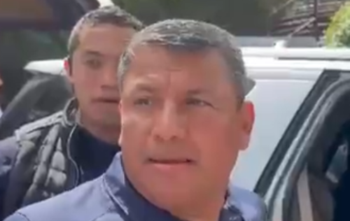 Niega Seguridad Pública motín en Penal de Tepexi: fue operativo