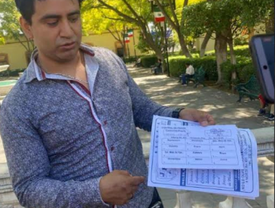 Padre de familia denuncia a colegio de Tehuacán por rechazar a su hijo con autismo