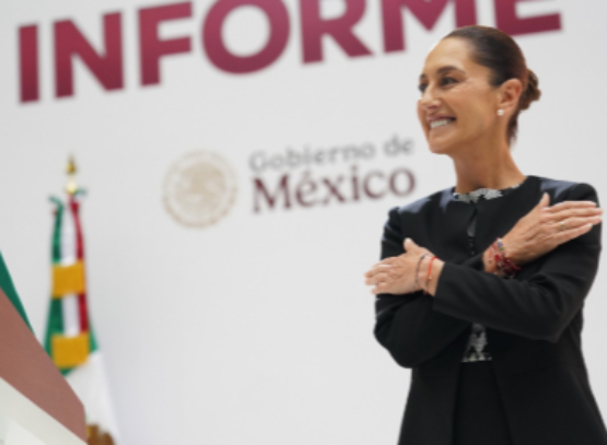 Sheinbaum regresa a Puebla: vigilará obras federales, anuncia Armenta 