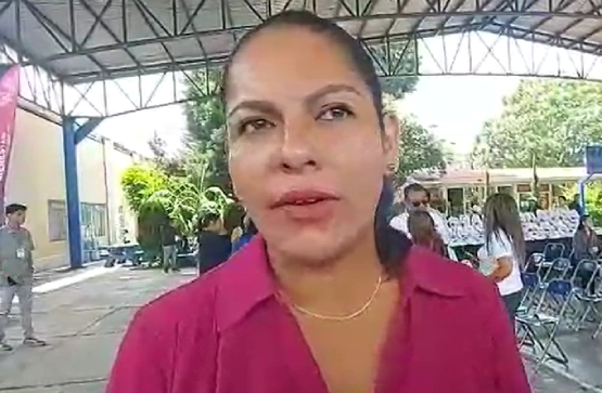 Alistan entrega de camiones recolectores de basura en San Andrés Cholula