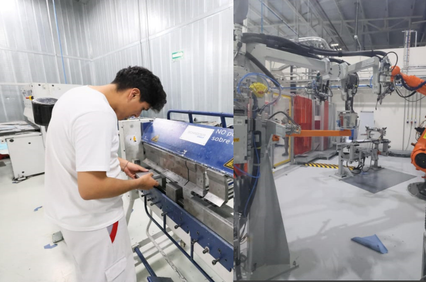 Puebla avanza hacia la soberanía tecnológica con visión humanista y compromiso científico
