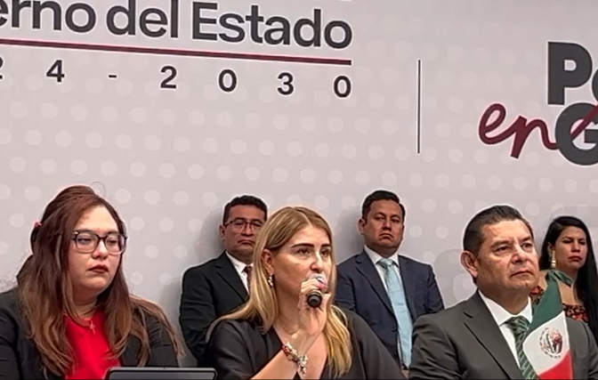 FGE localiza a 11 en Amozoc; fueron reclutados para actividades delictivas