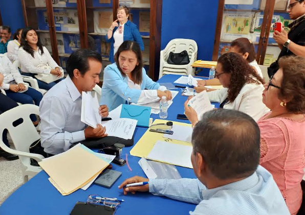 Se registran 3 mujeres para dirigir al Comité Directivo Municipal del PAN en Tehuacán