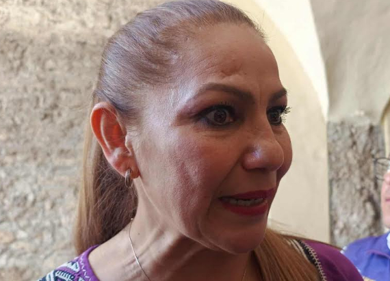 Registra región de Tehuacán alta incidencia de violencia hacia mujeres: Yadira Lira   