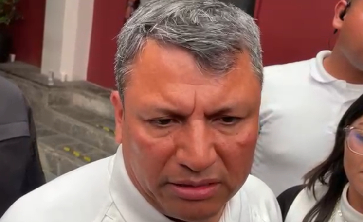 No hay indicios de centro de reclutamiento tras desaparición de 12 en Amozoc: SSP 