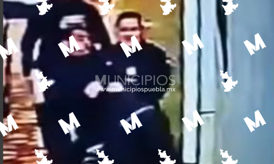 Director de seguridad pública de Xaloztoc protagoniza riña y se hace viral