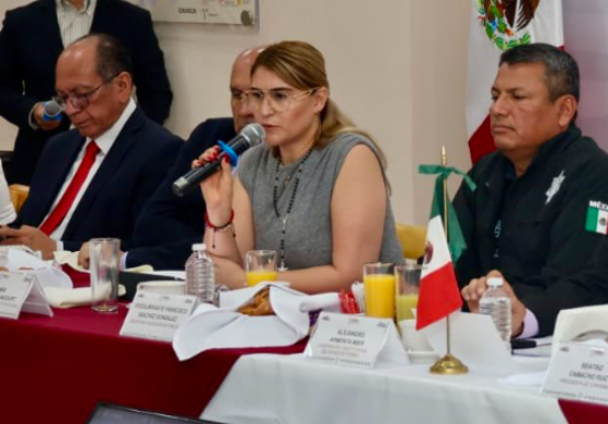 Gobierno de Puebla otorga a Fiscalía aumento para ministerios públicos