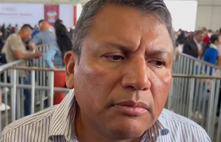 Último desaparecido de Amozoc es el reclutador; está prófugo: SSP