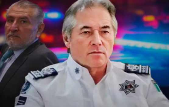 Huachicol, ¿tienen el valor o les vale?