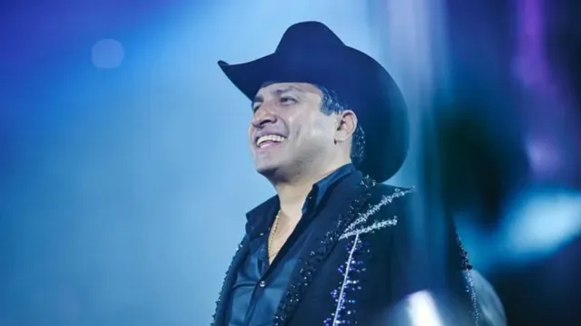 Tendrá costo servicio de trasporte para concierto de Julión Álvarez en el Paseo Bravo