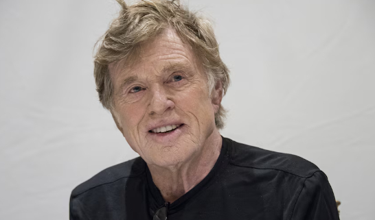 Fallece Robert Redford, leyenda del cine, a los 89 años