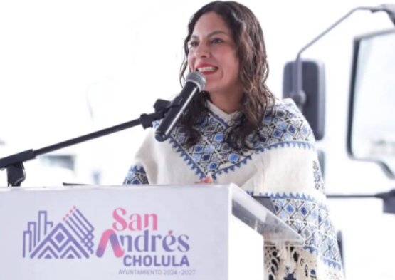 Lupita Cuautle alista mesas para definir el presupuesto de ingresos y egresos 2026