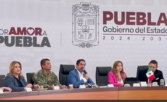 Puebla abrirá el primer Centro de Salud Mental Infantil del país 