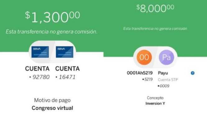Nueva medida de la CNBV limitará transferencias digitales en México