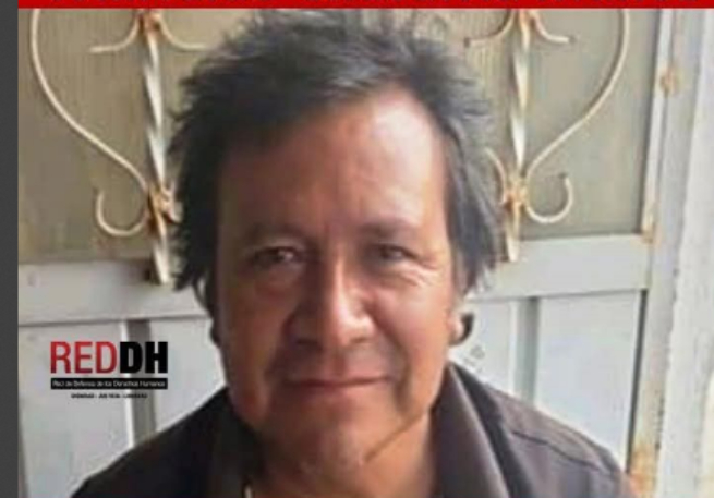 Buscan a Willivaldo Chavarría Muñoz, desaparecido en Puebla