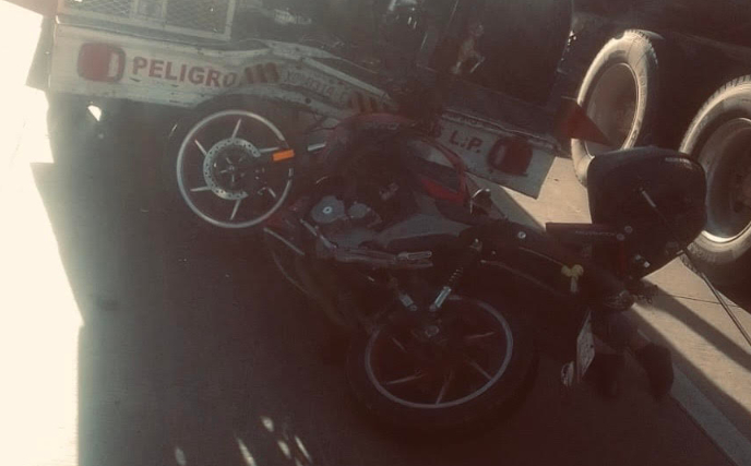 En semana y media se han registrado 15 accidentes de motociclistas en Atlixco 