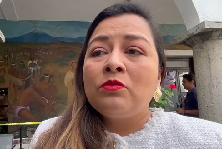 Más de 30 proyectos de obra comunitaria se han generado en San Pedro Cholula