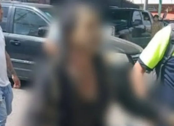 Fallece Abril Díaz, la víctima más grave del de la explosión de pipa en Iztapalapa