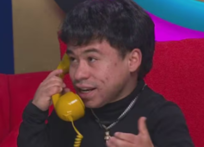 A dos semanas de la final, polémica en La Casa de los Famosos por dinámica con Abelito