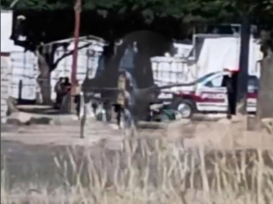 Fiscalía ya investiga hallazgo de 2 cuerpos desmembrados en Tepeaca