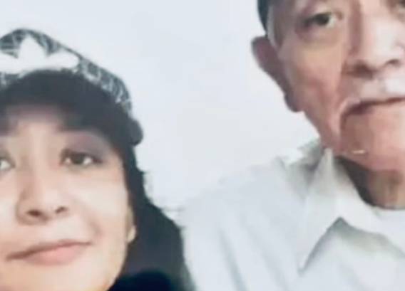 Finalmente muere María Esther, hija del vendedor de gelatinas de Atlixco 