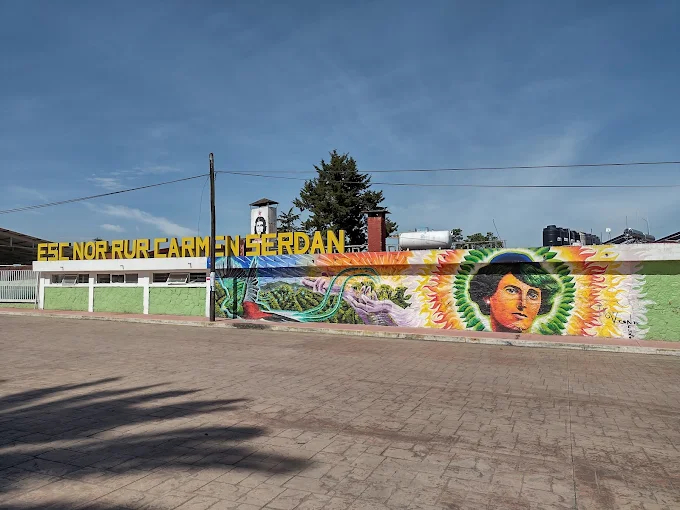 Acuerdan con Normalistas de Teteles liberar el plantel e iniciar clases 