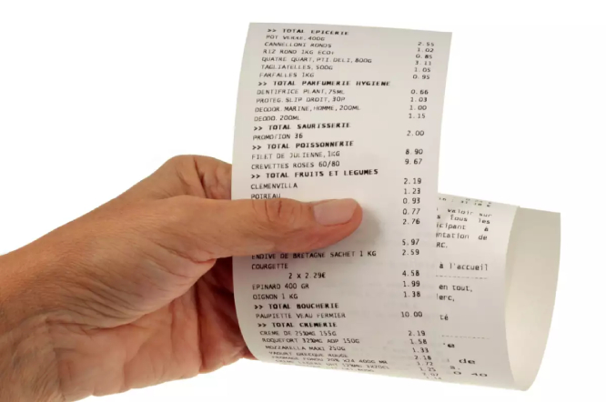 Profeco recuerda a consumidores la importancia de pedir y guardar tickets de compra