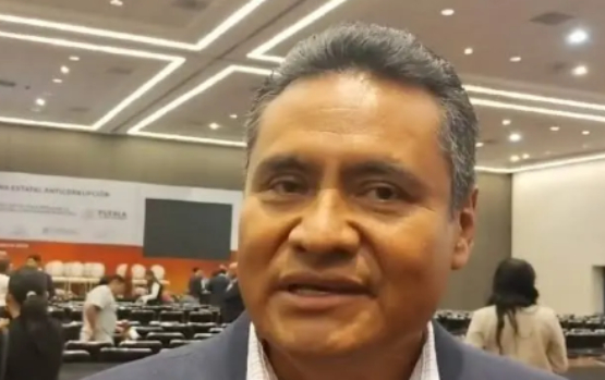 Anuncia Armado Aguirre jornada de salud en Coronango