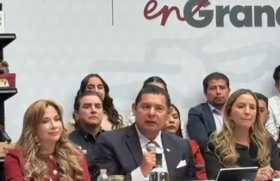 Armenta confirma investigación de FGE por venta de menores en el DIF