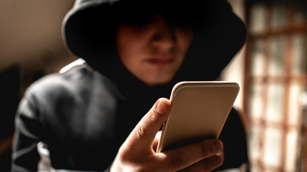 "No te alarmes", la aplicación de la FGE para reportar llamadas de extorsión 