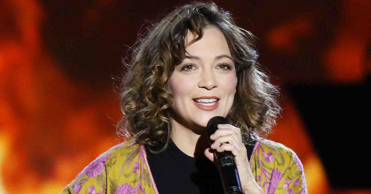 Natalia Lafourcade anuncia que su concierto en el Auditorio Nacional se transmitirá en vivo 